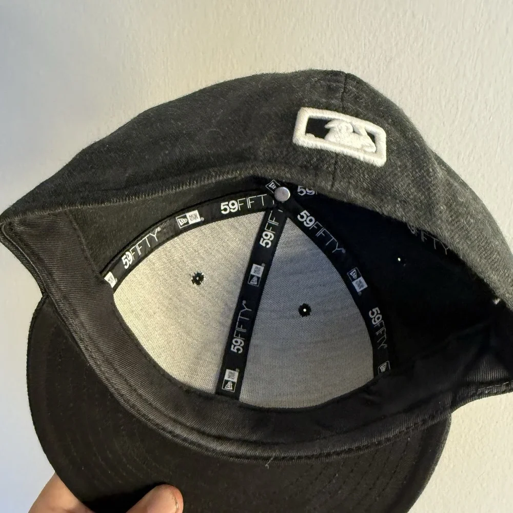 New Era san diego